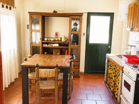 Casa en Venta en Agua de Oro, USD 70.000