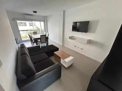 DEPARTAMENTO 2 AMBIENTES AMOBLADO ALQUILER SAN TELMO