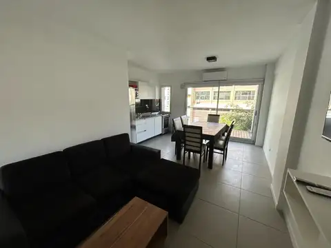 Avenida Juan De Garay 600, Piso 4