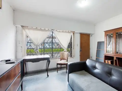 Depto Tipo Casa en Venta con 1 cocheras