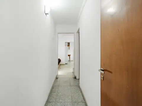 Depto Tipo Casa en Venta 66 años