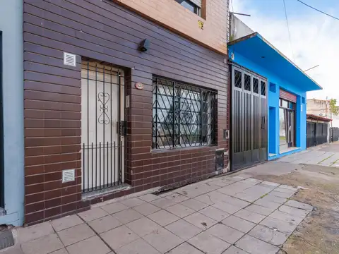 VENTA DUPLEX CUATRO AMBIENTES TEMPERLEY