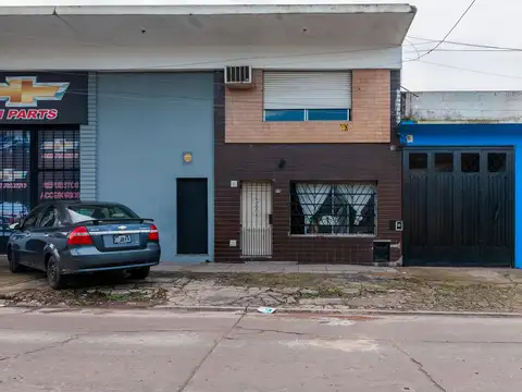 Depto Tipo Casa en Venta de 4 dormitorios