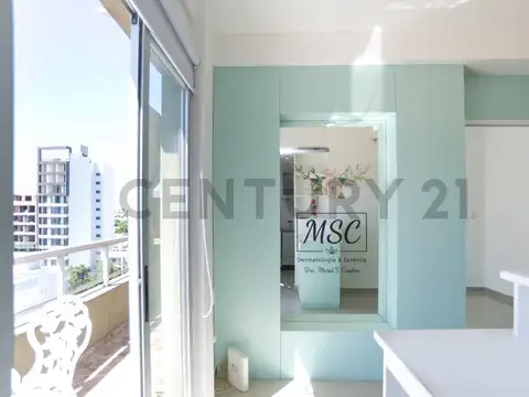 Departamento en venta La Plata