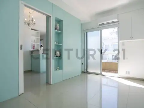 41 entre 18 y 19 1100, Piso 8