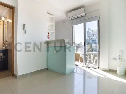 Departamento en venta La Plata