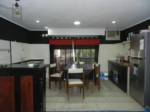 Hilario De Almeira 3900 , Piso 1