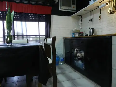 Depto Tipo Casa en Venta de 2 dormitorios