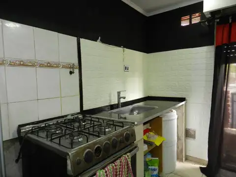 Depto Tipo Casa en Venta de 3 ambientes