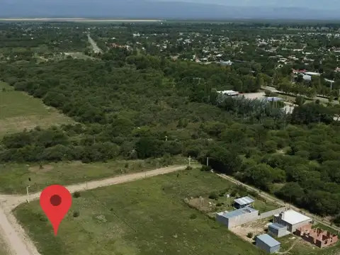 Terreno en Venta en Santa Rosa de Conlara, Junín