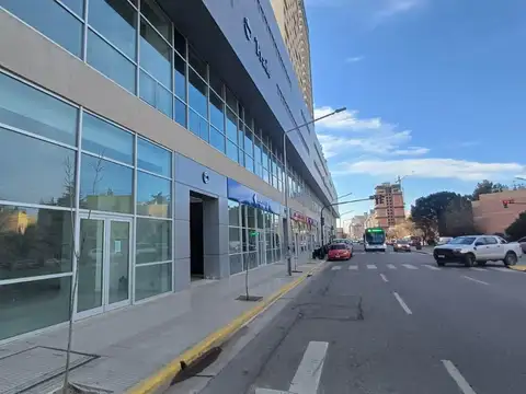 Av Dr. Ramon 135, Complejo Garden Central Tower, Neuquen