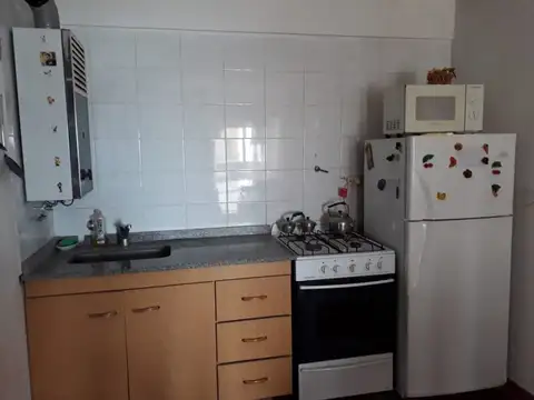 Departamento en Venta en Mar De Ajo, USD 43.000