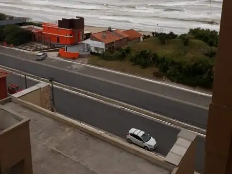 291 - 2 AMB + VISTA AL MAR