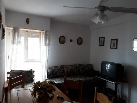 291 - 2 AMB + VISTA AL MAR