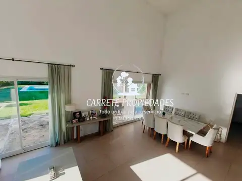 Casa en Venta 5 años