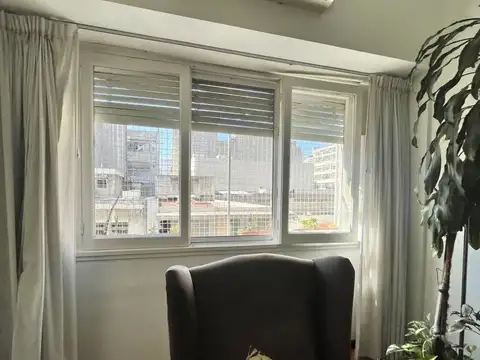 Departamento en Venta en Once, USD 105.000