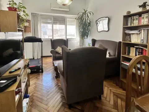 Departamento en Venta de 2 dormitorios