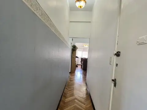 Departamento - Venta - Argentina, Capital Federal - Larrea 300