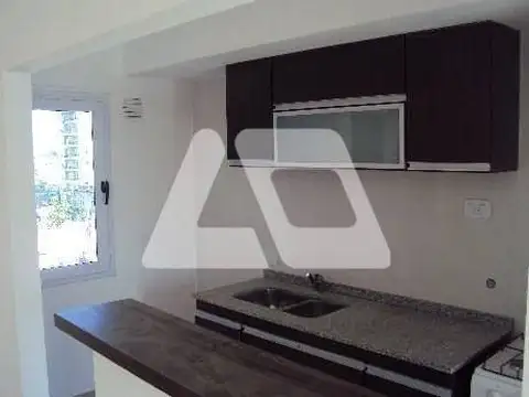 Departamento en Alquiler de 2 ambientes