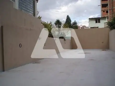 Departamento en Alquiler 12 años