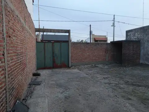 Local en Venta 40 años