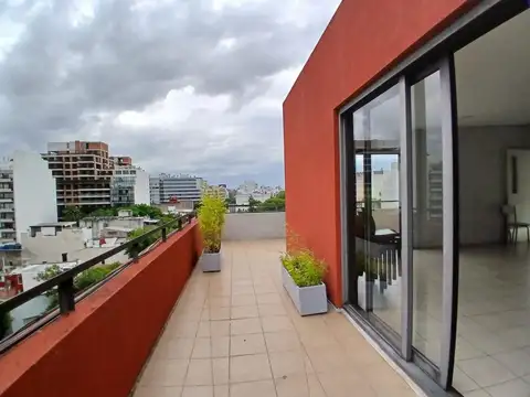Departamento en Venta en Chacarita, USD 83.000