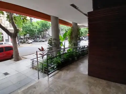 Cordoba 6500, Piso 1