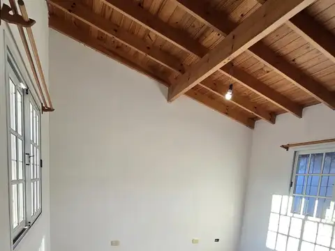 Depto Tipo Casa en Alquiler 30 años