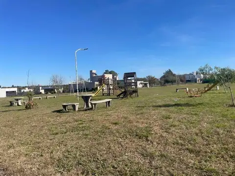 Terreno en Venta de 392,0 m2