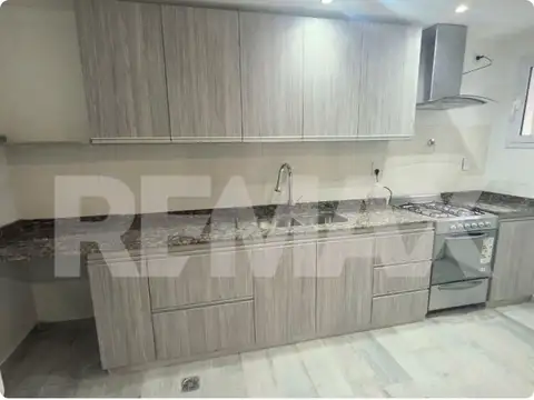 ALQUILER DUPLEX DOS DORMITORIOS EN B TERRAZAS