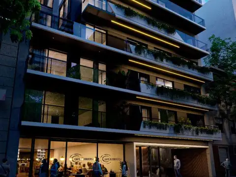 Departamento en Venta En pozo