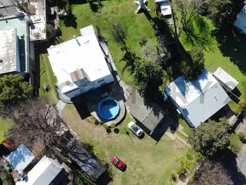 Quinta en DON TORCUATO con frente a PANAMERICANA Ruta 9