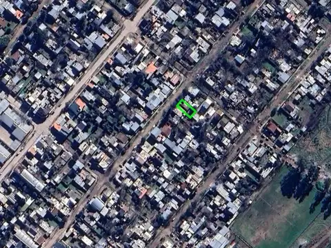 Terreno en Venta en Merlo, USD 30.000