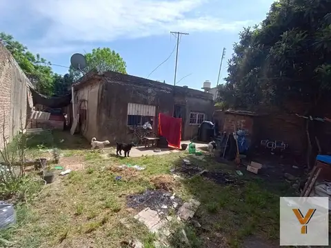 Terreno en venta - 220Mts2 - Merlo