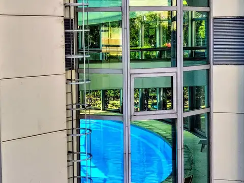 Piso en venta mejorado en EL FARO 191m2 2Suites y dep 2coch al RIO