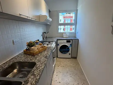 Departamento en Venta en La Perla Sur, USD 105.000