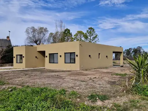 Venta o Alquiler casa en Lago de Manzanares