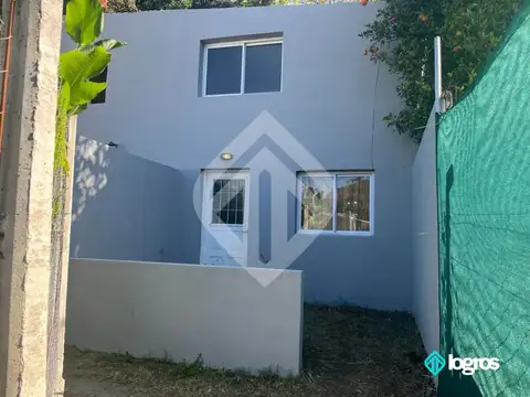 Dúplex en alquiler en Vaqueros