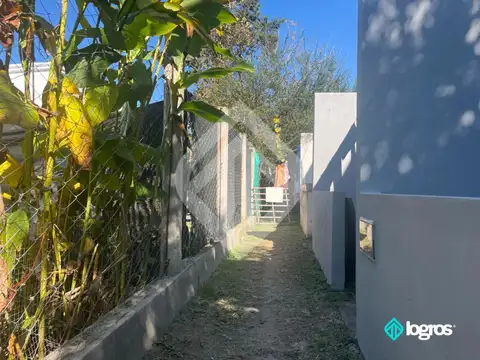 Vaqueros - A la vuelta de Plaza Principal 100