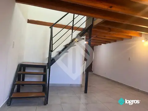 Dúplex en alquiler en Vaqueros