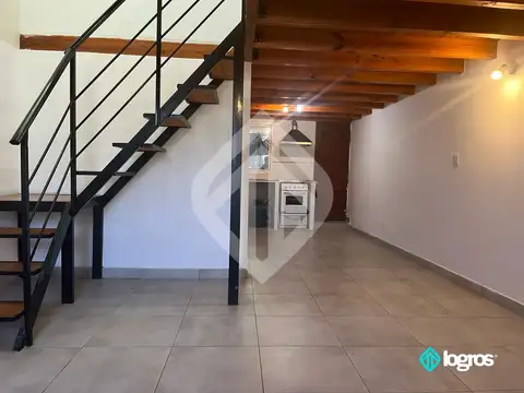 Casa en Alquiler 4 años