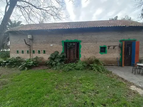 Quinta en Venta de 4 dormitorios