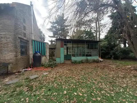 Quinta en Venta en La Reja, USD 120.000