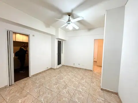 Departamento en Alquiler de 1 dormitorio