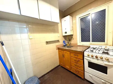 Departamento en Alquiler en Barracas, $ 460.000
