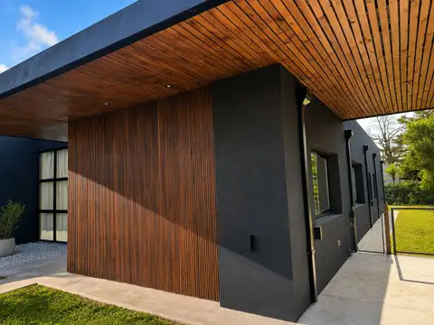 Casa en Venta en Mapuche Country Club, USD 350.000