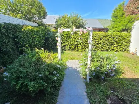 Casa en Venta al Oeste