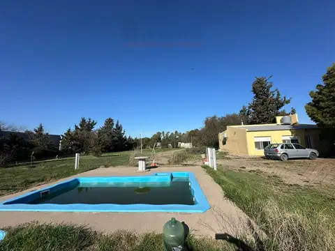 Casa en Venta en Bahia Blanca, USD 118.000