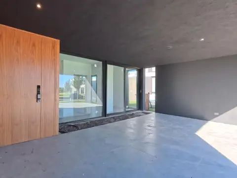 Casa en Venta A Estrenar