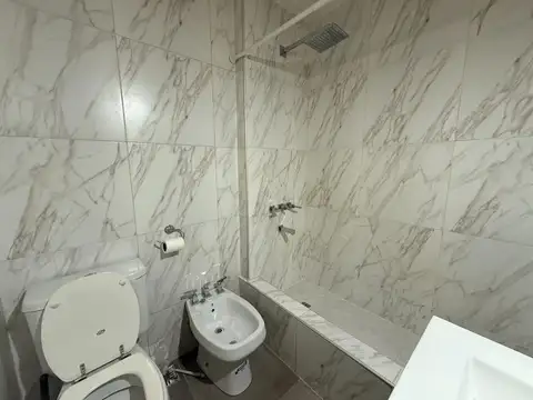 Departamento en Alquiler 57 años